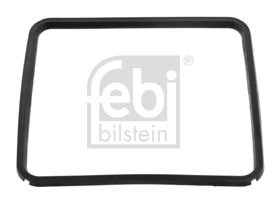 Gasket, automatic transmission oil sump